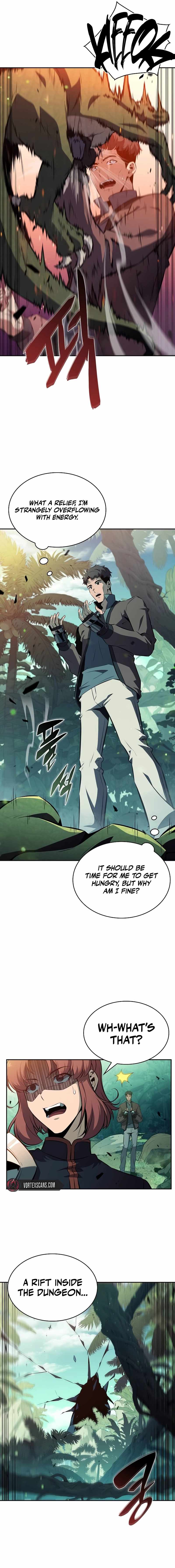 Eat and Go Chapter 5 2